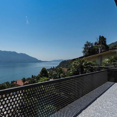 Home Sweet Home Lakeview Oggebbio Exterior photo