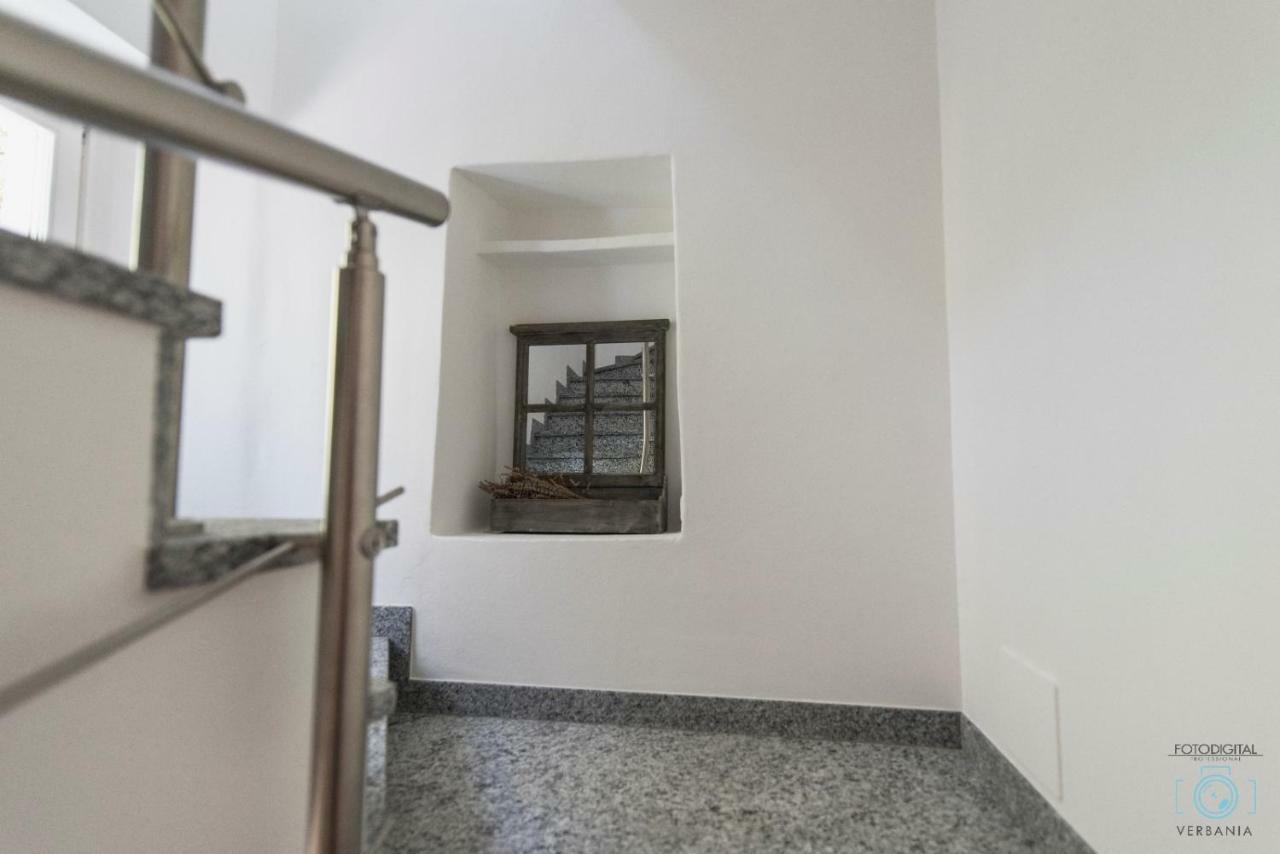 Home Sweet Home Lakeview Oggebbio Exterior photo